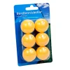 Bordtennisboll 6-pack