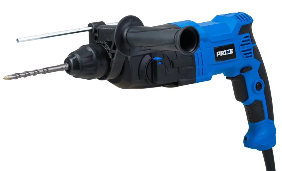 Borrhammare 800W Prize