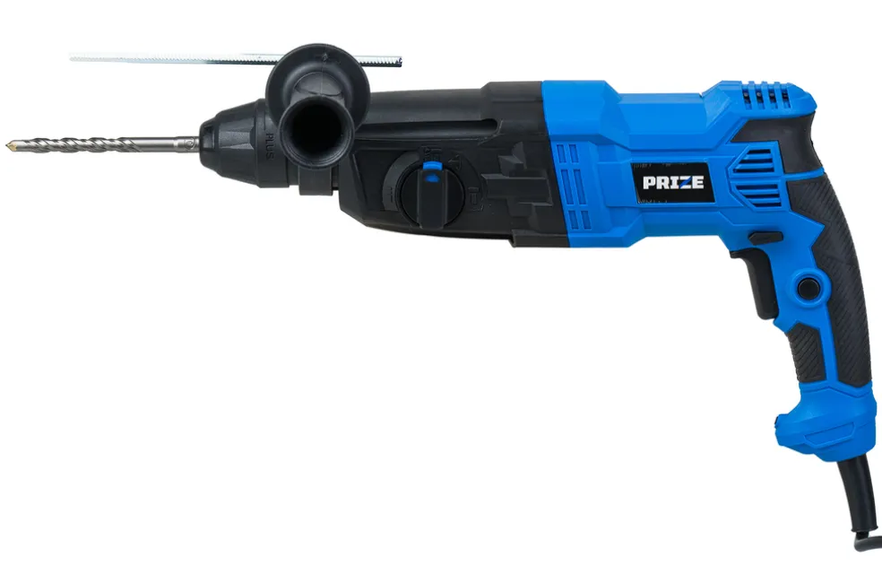 Borrhammare 800W Prize