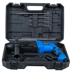 Borrhammare 800W Prize
