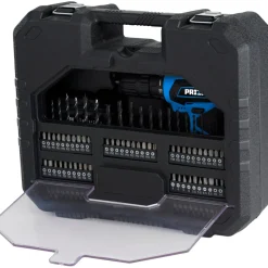 Borrskruvdragare 20V Prize