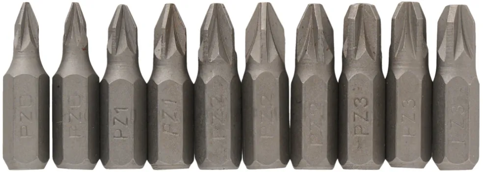 Borrskruvdragare 20V Prize