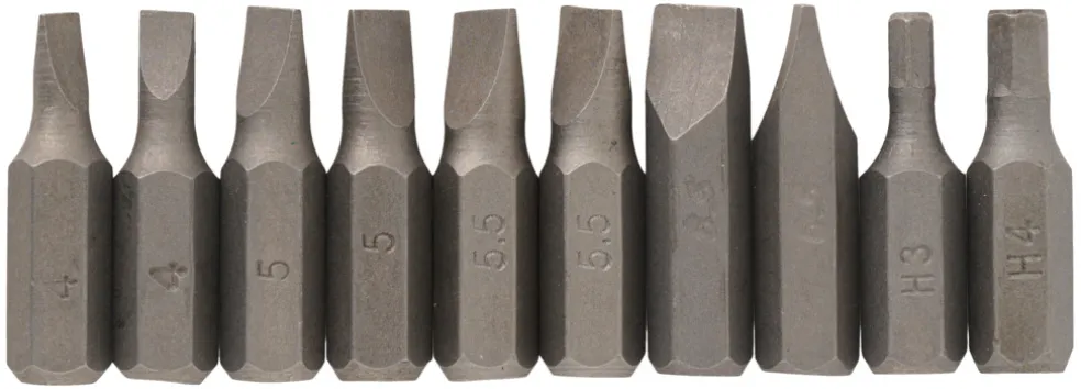 Borrskruvdragare 20V Prize