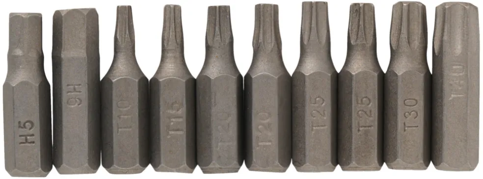 Borrskruvdragare 20V Prize