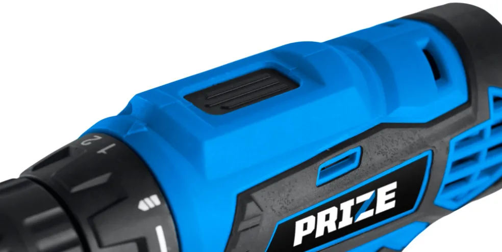 Borrskruvdragare 20V Prize