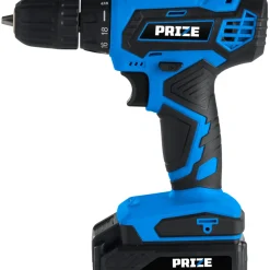 Borrskruvdragare 20V Prize