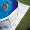 Bottenduk Ø4,6 m Swim & Fun