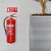 Brandskylt Brandsläckare Skum 10 x 20 cm Nexa