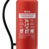 Brandsläckare 6 kg Nexa