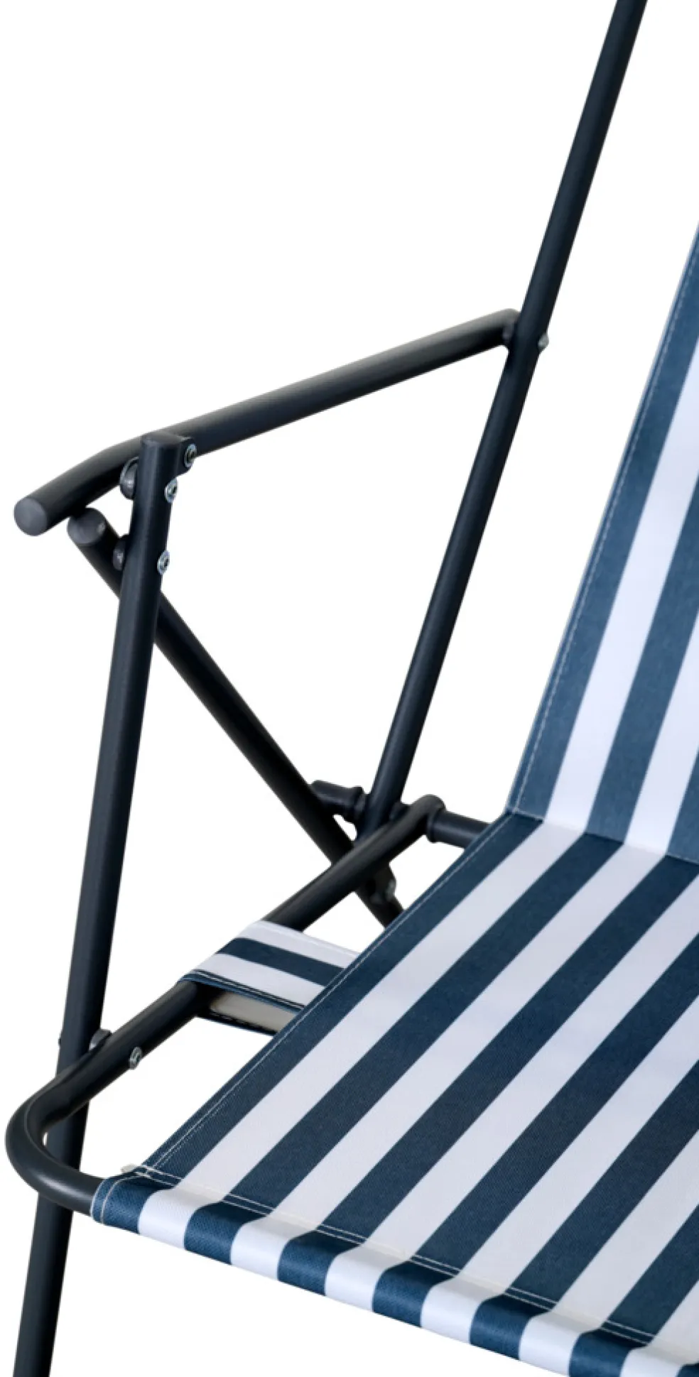 Brassestol Albany 52 x 60 x 79 cm Sunlife