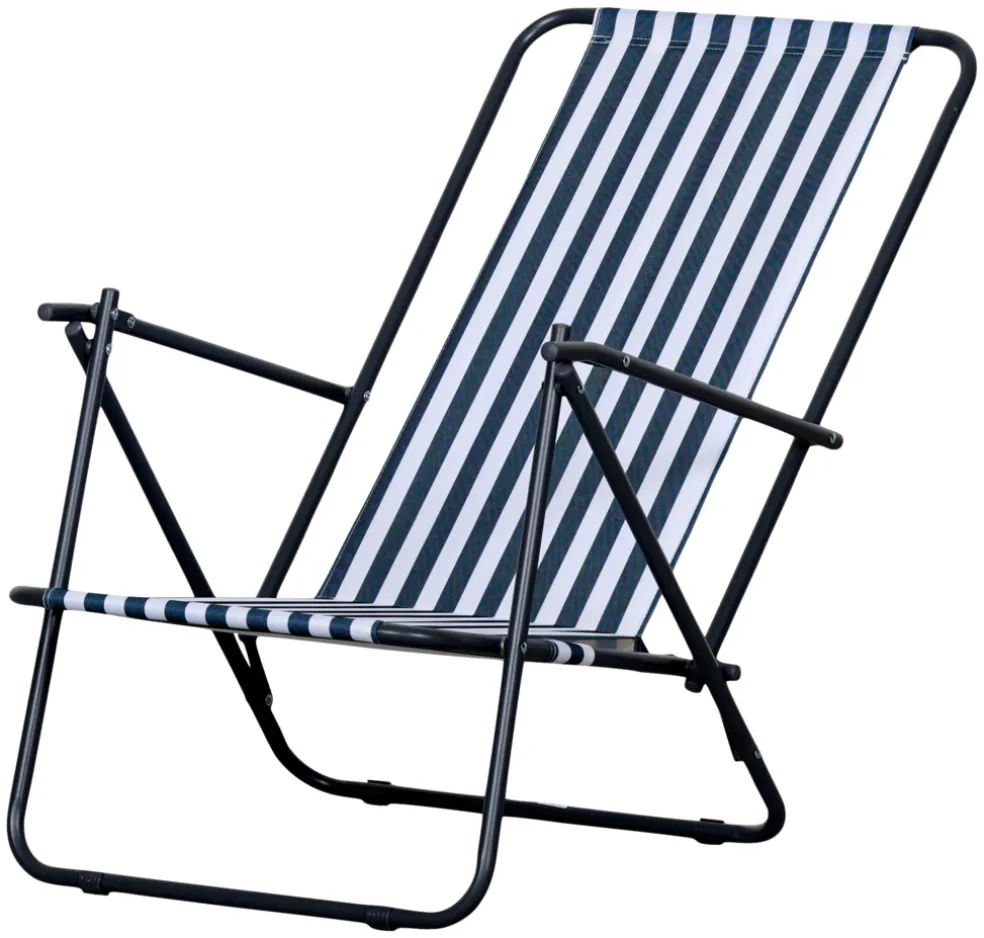 Brassestol Albany 52 x 60 x 79 cm Sunlife