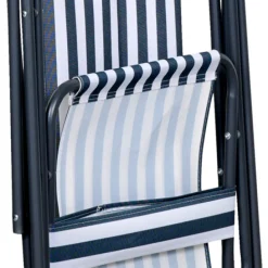 Brassestol Albany 52 x 60 x 79 cm Sunlife