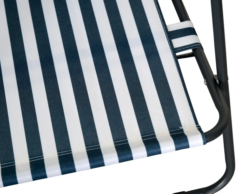 Brassestol Albany 52 x 60 x 79 cm Sunlife