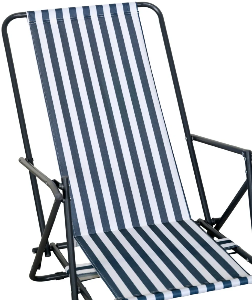 Brassestol Albany 52 x 60 x 79 cm Sunlife