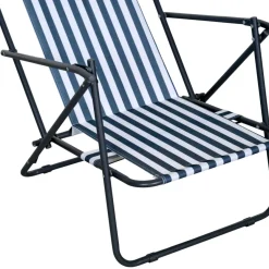 Brassestol Albany 52 x 60 x 79 cm Sunlife