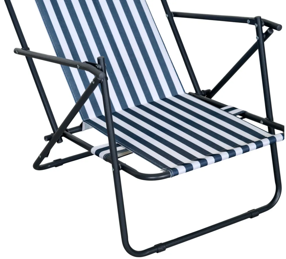 Brassestol Albany 52 x 60 x 79 cm Sunlife