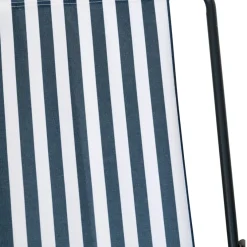 Brassestol Albany 52 x 60 x 79 cm Sunlife