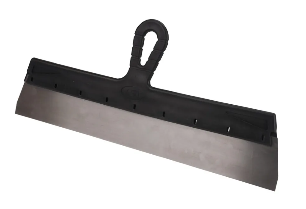 Bredspackel 1-komponent 45 cm Stabile