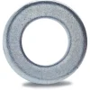 Bricka M6 6,4x12x1,6 mm