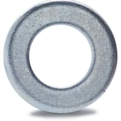 Bricka M4 4,3x8x0,8 mm