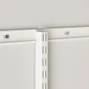 Bärlist Vit 641 mm Elfa