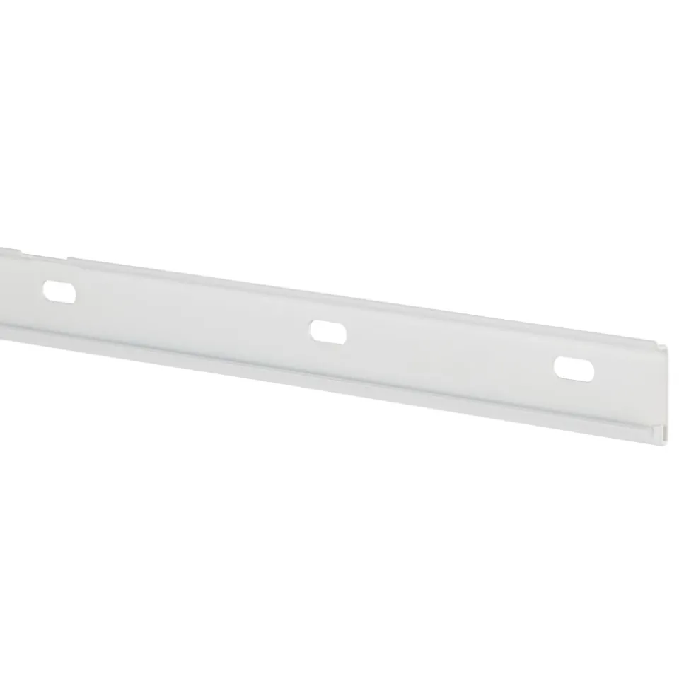 Bärlist Vit 641 mm Elfa