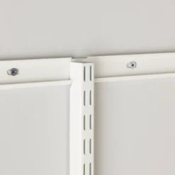 Bärlist Vit 1855 mm Elfa