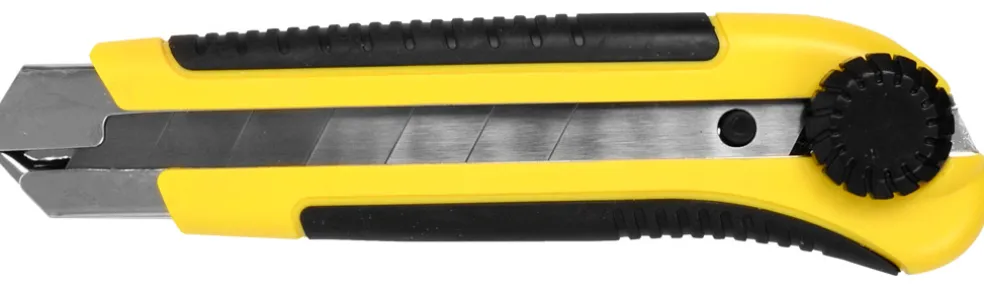 Brytbladskniv 25 mm Millarco