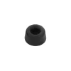 Buffert 20 x 10 mm Svart Habo