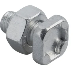 Bultar & Muttrar Växthus Alu 10-pack Vitavia