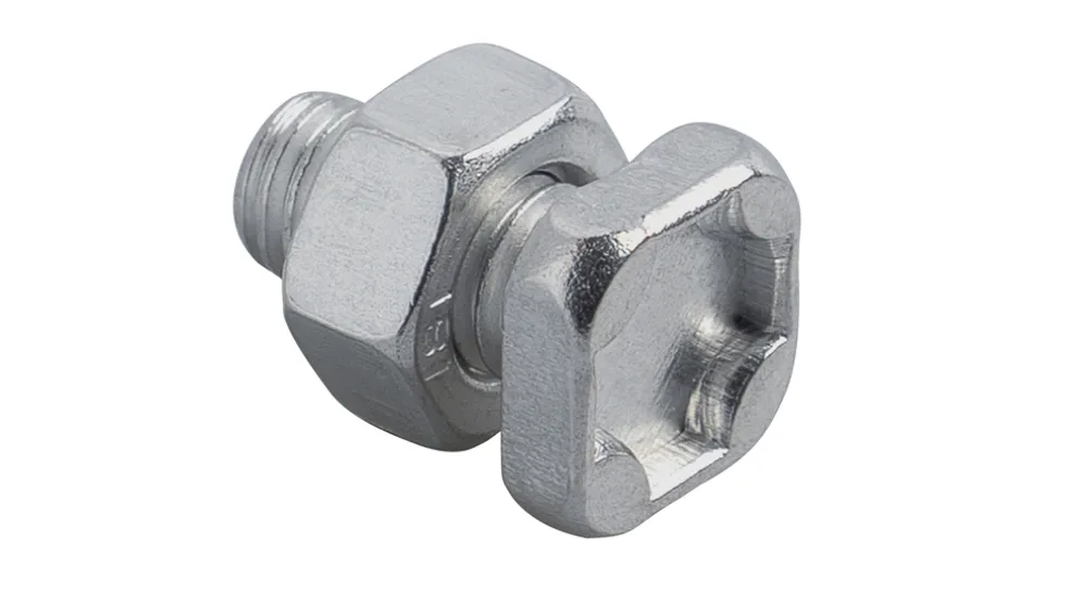 Bultar & Muttrar Växthus Alu 10-pack Vitavia