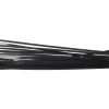 Buntband 500 x 4,8 mm Svart 50-pack Qraft
