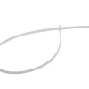 Buntband 150 x 3,6 mm Vit 100-pack Qraft