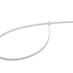 Buntband 150 x 3,6 mm Vit 100-pack Qraft