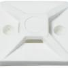 Buntbandsfäste 19 x 19 mm 6-pack Bårebo