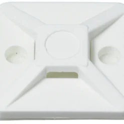 Buntbandsfäste 19 x 19 mm 6-pack Bårebo