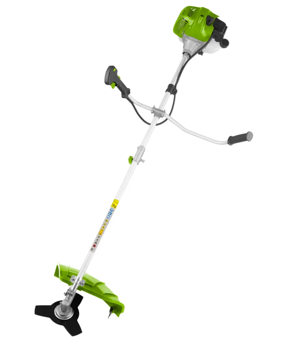 Busk-/grästrimmer 1250W Garden
