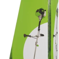 Busk-/grästrimmer 1250W Garden