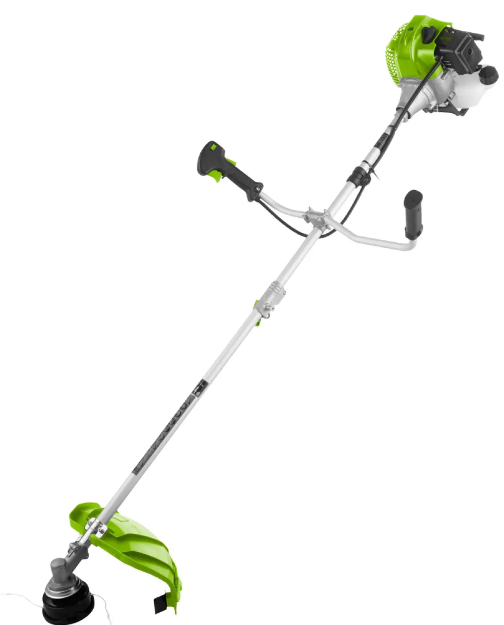 Busk-/grästrimmer 1250W Garden