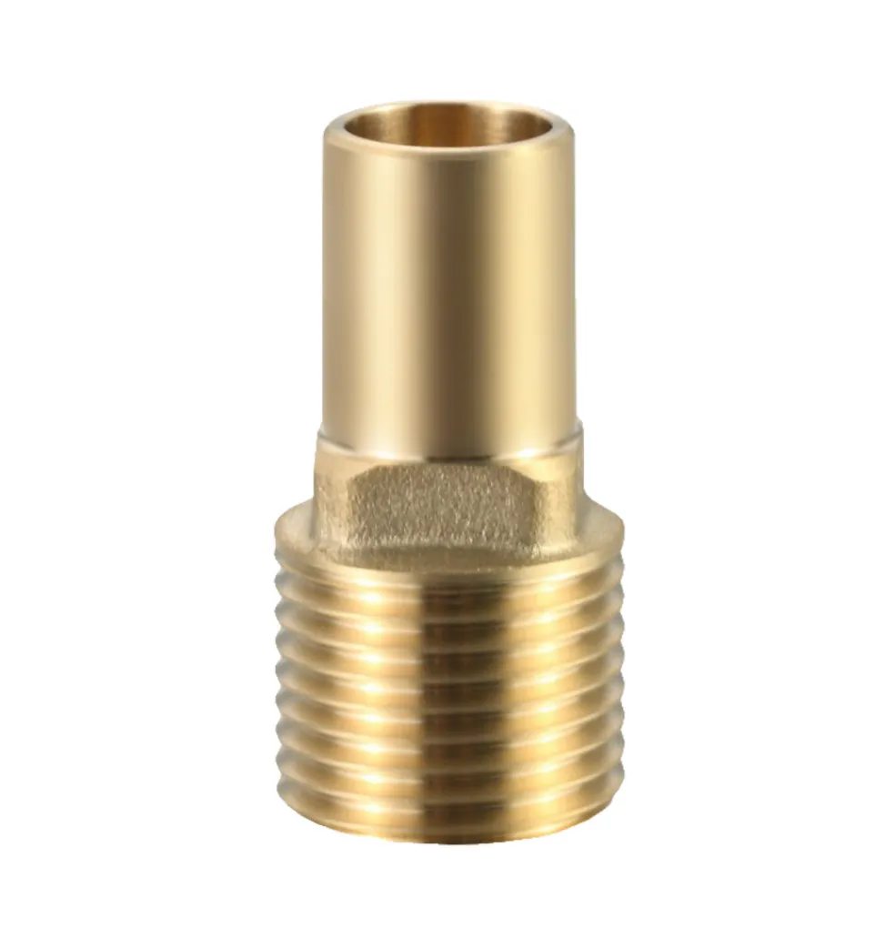 Bussning R25/R20 ScandFix