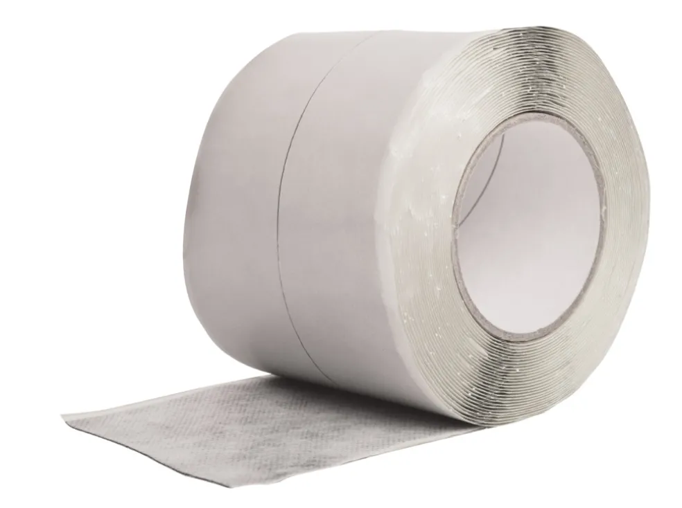 Butylremsa 10 m Bostik