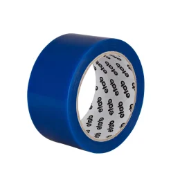 Byggfolietejp 50 mm x 25 m