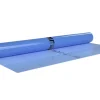 Byggfolie T-Foil Basic 2,7 m x 25 m - 0,20 mm Tecca