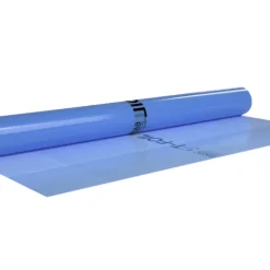 Byggfolie T-Foil Basic 2,7 m x 25 m - 0,20 mm Tecca