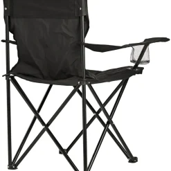 Campingstol Oxford 52 x 80 x 39 cm