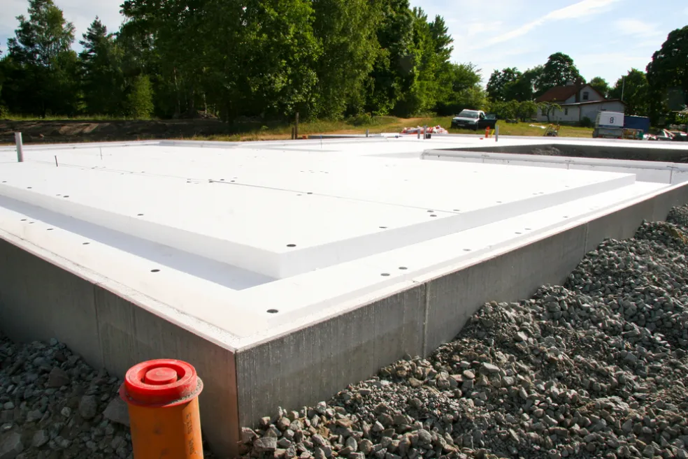 Cellplast 20 mm Boke