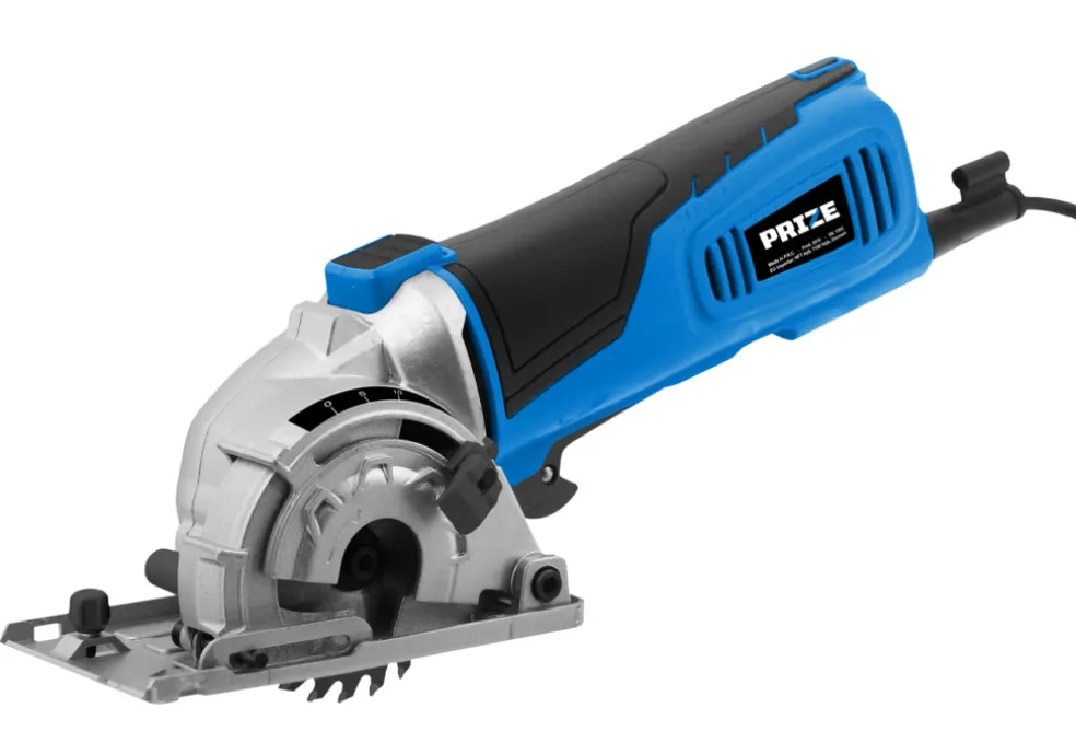 Cirkelsåg Mini 600W