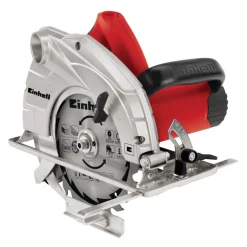 Cirkelsåg 1400W Einhell