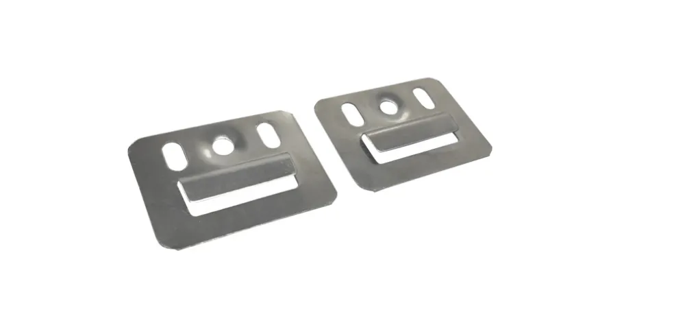 Clips 10-pack Kitchenline