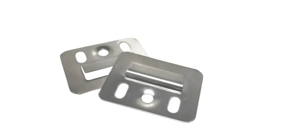 Clips 10-pack Kitchenline